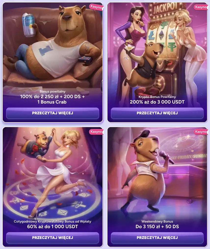 Spinbara Bonus